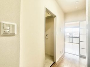 リヴェール壱番館 0206号-7