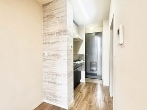 リヴェール壱番館 0206号-8