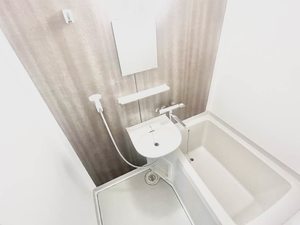 リヴェール壱番館 0206号-10