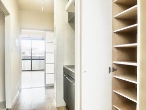 リヴェール壱番館 0206号-14