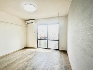 リヴェール壱番館 0212号-3