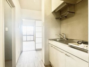 リヴェール壱番館 0212号-6