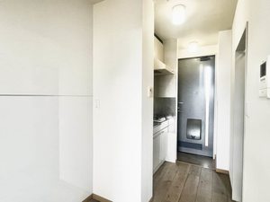 リヴェール壱番館 0212号-8