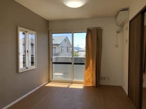 イーストアベニュー 0202号-2