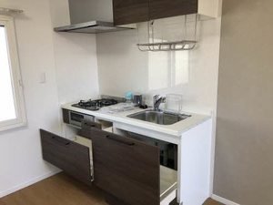 イーストアベニュー 0202号-3