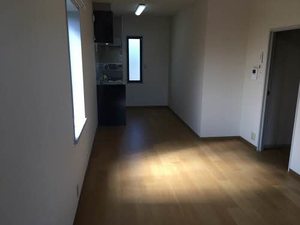 サニーフラットM A201号-3