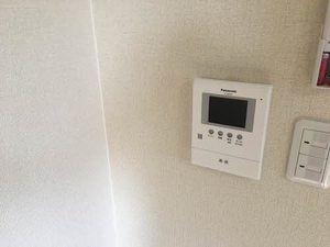 サニーフラットM A201号-5