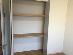 サニーフラットM A201号-9