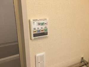 サニーフラットM A201号-12