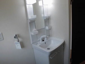 シャルマン富士 A202号-3