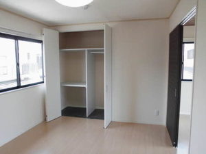 シャルマン富士 A202号-4