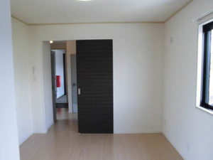 シャルマン富士 A202号-5