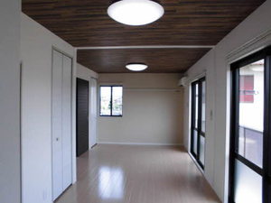 シャルマン富士 A202号-7