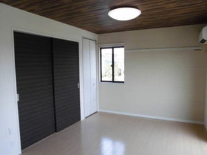 シャルマン富士 A202号-8