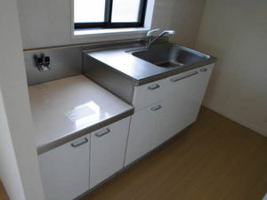 シャルマン富士 A202号-9