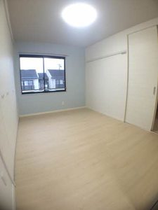 Ｔ．ＴＯＷＮアンティエ B201号-2