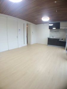 Ｔ．ＴＯＷＮアンティエ B201号-3