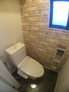 Ｔ．ＴＯＷＮアンティエ B201号-7