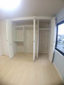 Ｔ．ＴＯＷＮアンティエ B201号-14