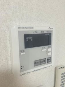 Ｔ．ＴＯＷＮアンティエ B201号-15