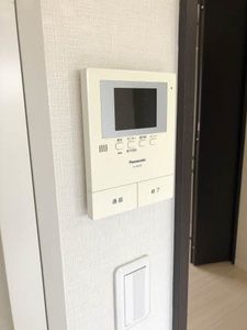 T.TOWNアンティエ B202号-11