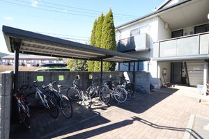 フレグランスたけくら A202号-9