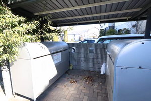 フレグランスたけくら A202号-11