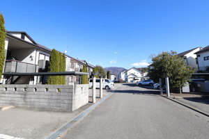 フレグランスたけくら A202号-12