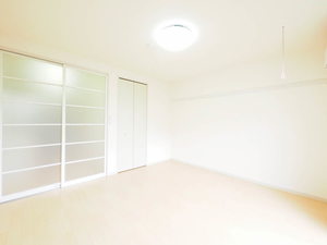 グリーンハイツ 0102号-2