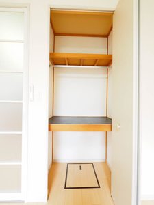 グリーンハイツ 0102号-5