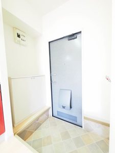 グリーンハイツ 0102号-7