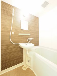 グリーンハイツ 0102号-9