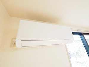 グリーンハイツ 0102号-12