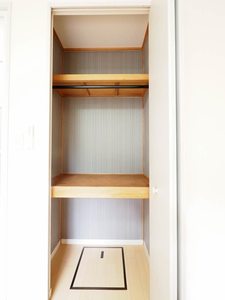 グリーンハイツ 0103号-4