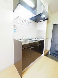 グリーンハイツ 0103号-5