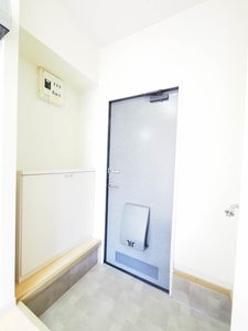 グリーンハイツ 0103号-6