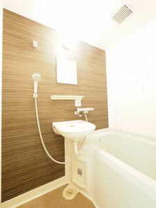 グリーンハイツ 0103号-7