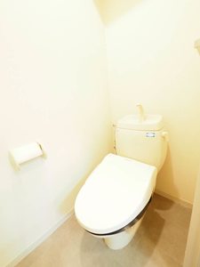 グリーンハイツ 0103号-8