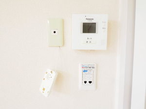 グリーンハイツ 0103号-9