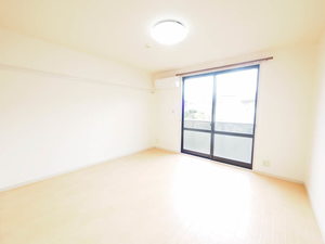 グリーンハイツ 0203号-2