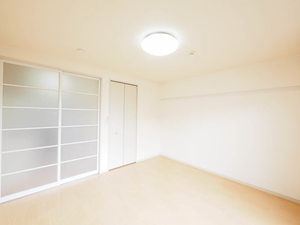 グリーンハイツ 0203号-3