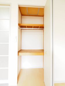 グリーンハイツ 0203号-6