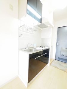 グリーンハイツ 0203号-7