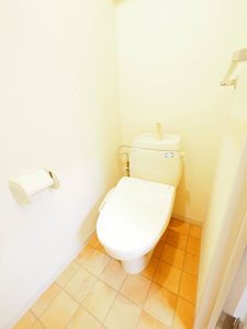 グリーンハイツ 0203号-10