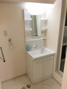 フレグランス東脇 0101号-5