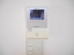 ルミエール城西 A102号-4