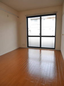 ルミエール城西 A102号-5