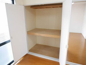 ルミエール城西 A102号-6