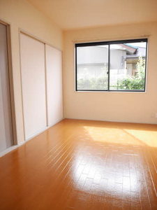 ルミエール城西 A102号-7