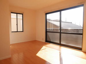 ルミエール城西 C205号-3